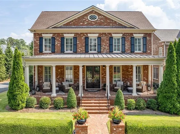 8025 Georgetown Cir, Suwanee, GA 30024
