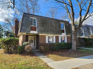 10444 Kardwright Ct, Gaithersburg, MD 20886