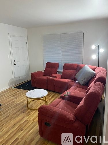 1st image of 1437 Electric Ave #A