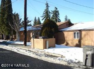 1801 W Prasch Ave, Yakima, WA 98902