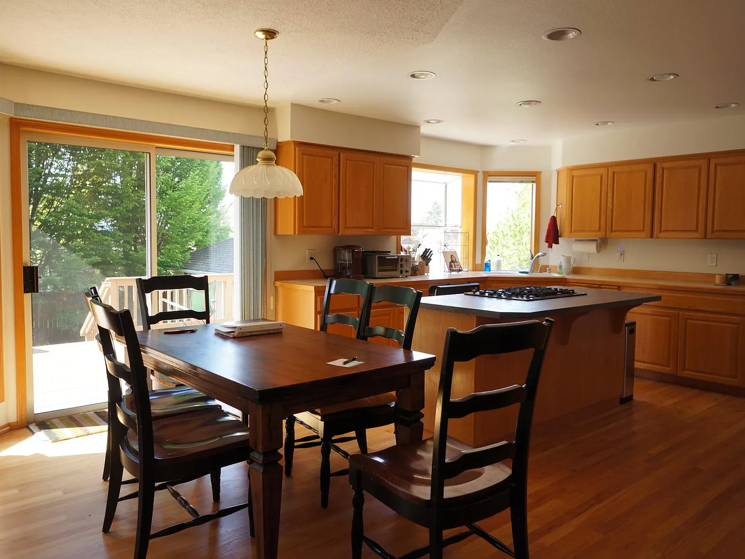 17301 SE Fisher Dr — Photo 3