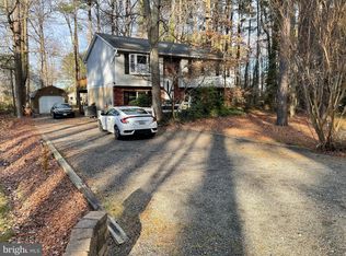 231 Wicomico Rd, Stevensville, MD 21666