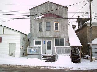 4 Grand Falls Rd, Limestone, ME 04750