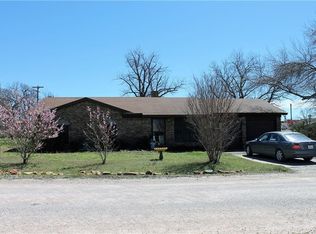 200 E 20th St, Cisco, TX 76437