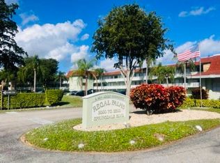 3000 Springdale Blvd APT V308, Palm Springs, FL 33461