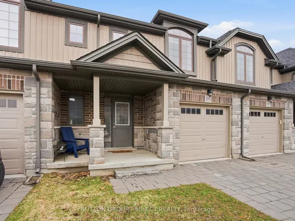 2040 Shore Rd #20, London, ON N6K 0G3