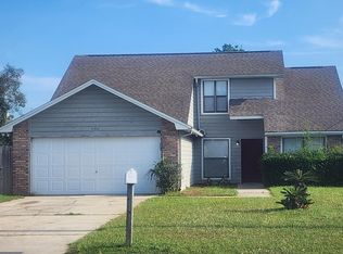 606 Krystal Ln, Lynn Haven, FL 32444