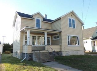 1225 5th Ave, Antigo, WI 54409