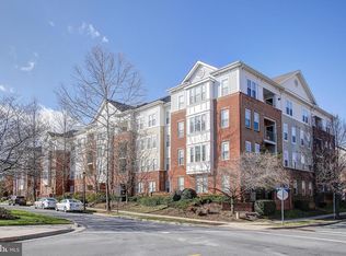501 King Farm Blvd APT 102, Rockville, MD 20850
