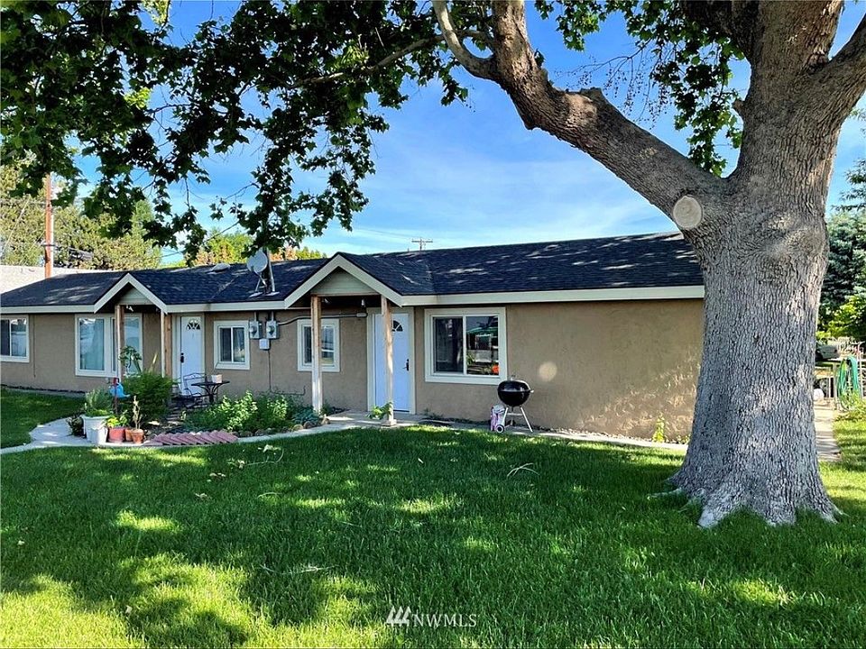 1st image of 1108 W Entiat Ave #2