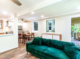 346 Lehua St #B, Hilo, HI 96720
