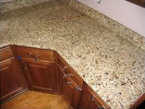 Granite+SS Kitchen