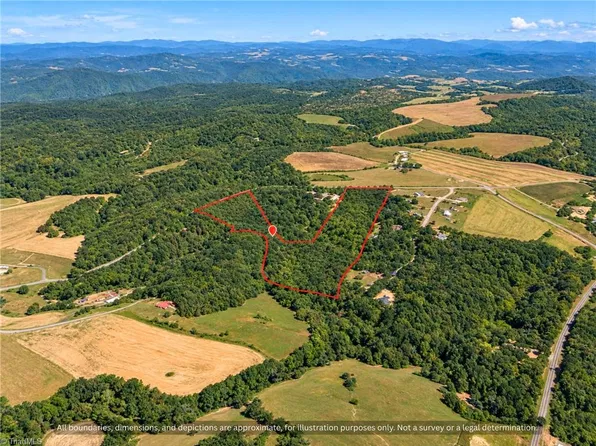 00-00 Morrow Mill Rd, Mebane, NC 27302