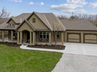 9885 Edgerton Rd, De Soto, KS 66018