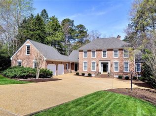 112 Wolf Crk, Williamsburg, VA 23188