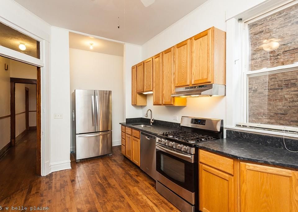 1st image of 1615 W Belle Plaine Ave #1327