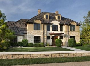 5714 Merrywing Cir, Austin, TX 78730