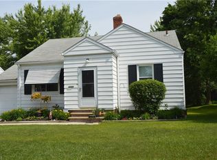 5153 Bridgewater Rd, Lyndhurst, OH 44124