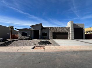 192 S 660 W, Ivins, UT 84738