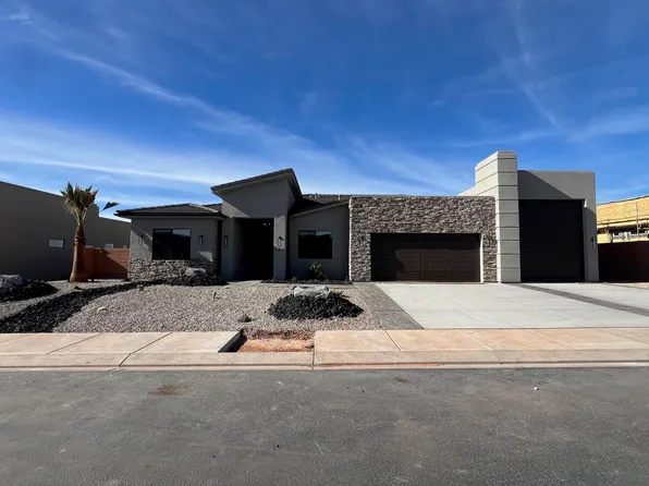 192 S 660 W, Ivins, UT 84738