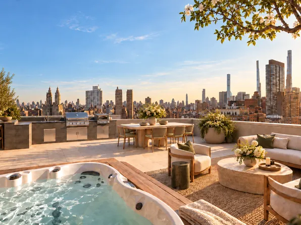 212 West 72nd Street image 1 of 13