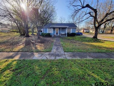 300 E Longview St, Arp, TX, 75750