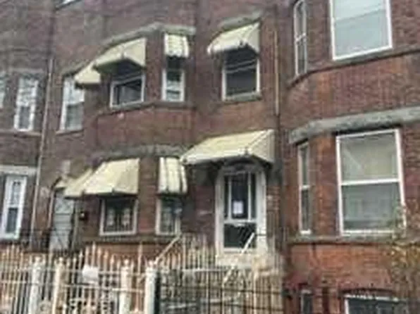 114 S 11th St, Newark, NJ 07107