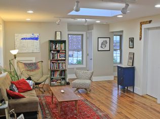 58 Barton St FLOOR 3, Providence, RI 02909