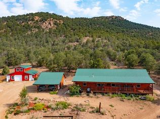 1245 Tumbleweed Rd, Cotopaxi, CO 81223