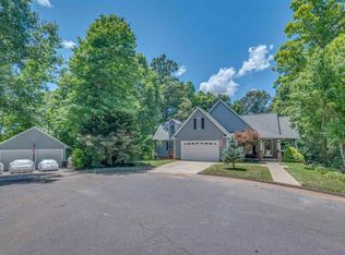 146 Major Fergusons Hl, Rutherfordton, NC 28139