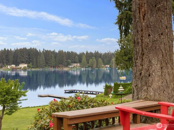 17800 185th Avenue NE, Woodinville, WA 98072