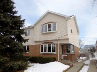 2921 Lincoln St, Franklin Park, IL