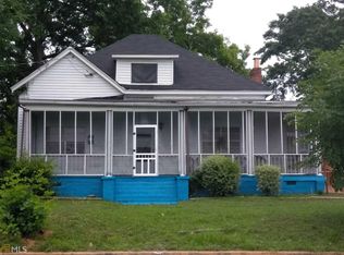 4148 Herring St NW, Covington, GA 30014