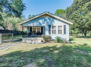 1641 Northview Dr, Mobile, AL 36618