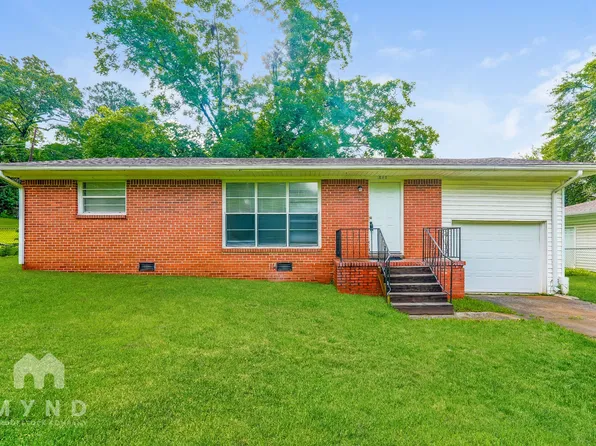 517 Main St, Gardendale, AL 35071