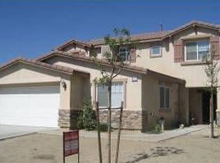 45511 36th St E, Lancaster, CA 93535