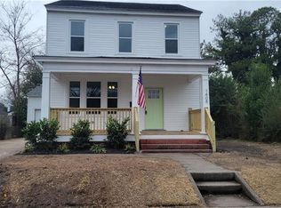 1408 Atlanta Ave, Portsmouth, VA 23704