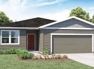 5319 Amberview Ln LOT 3, Klamath Falls, OR 97601