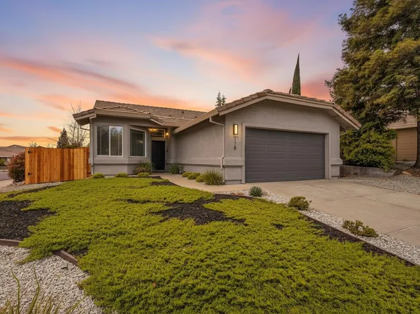 115 McNamee Dr, Folsom, CA 95630