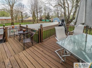 75 Evergreen Ave, Edison, NJ
