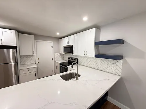 Floor plan C308