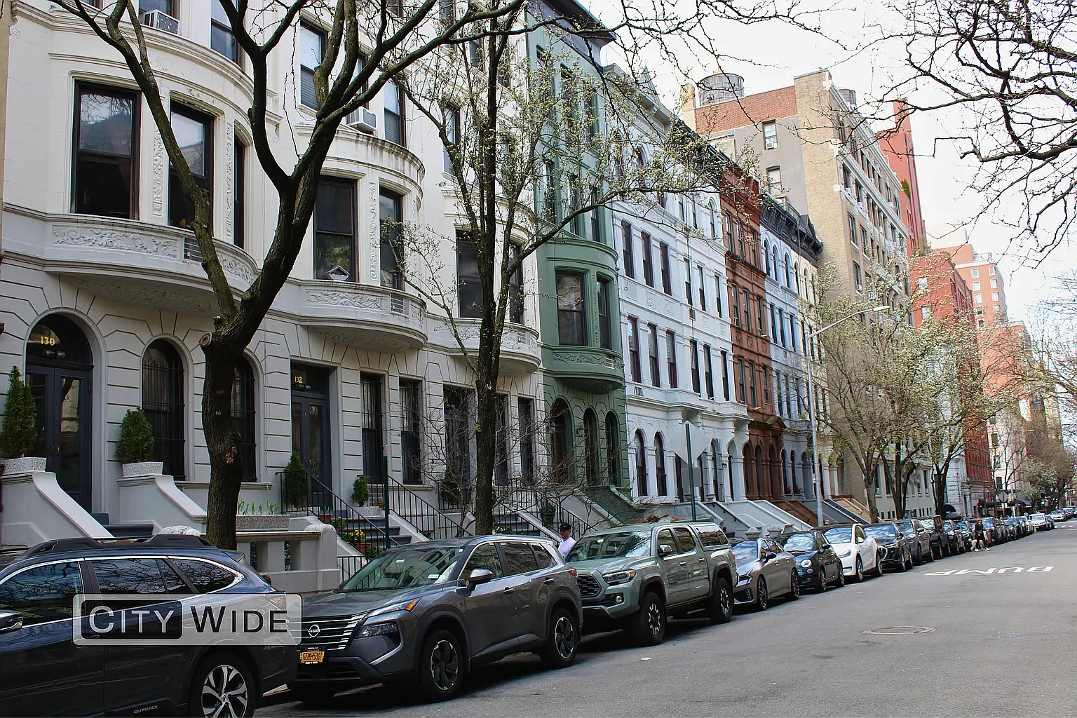 205 West 80th Street — Photo 4