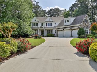 1503 Dartmouth Rd, Milton, GA 30004