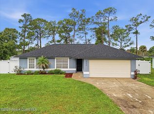 6390 Gillette Ave, Cocoa, FL 32927