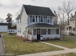 20 Colfax St, Toms River, NJ 08753