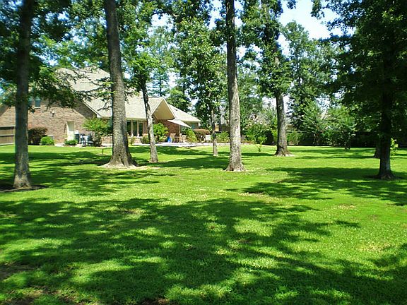 City amenities, serene living...there are so many quiet spaces on this beautiful wooded acre!
