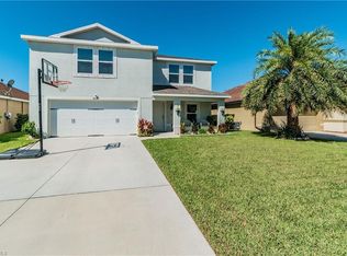 18137 Horizon View Blvd, Lehigh Acres, FL 33972