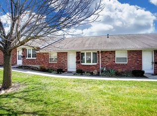 4609 Reno Ln, Springfield, OH 45503