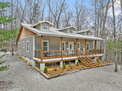 6134 Bobcat Trl, Tallassee, TN, 37878
