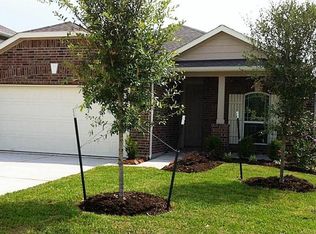 5427 Marble Ravine Dr, Richmond, TX 77407